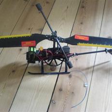 Helikopter Marchand X-5000