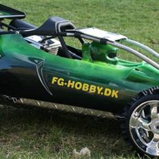 Buggy Baja (SOLGT)
