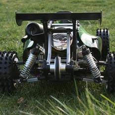 Buggy Baja (SOLGT)
