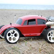 Buggy Fg Baja / Beetle--SOLGT--