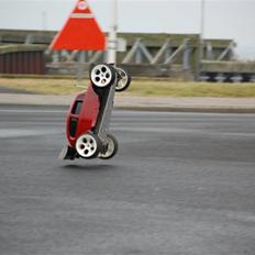 Buggy Fg Baja / Beetle--SOLGT--