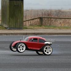 Buggy Fg Baja / Beetle--SOLGT--