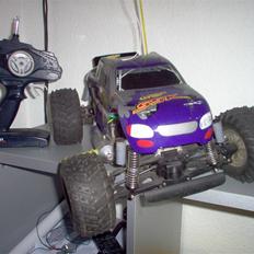 Truck Thunder Tiger SSK