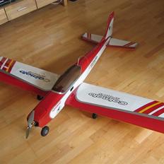 Fly Calmato Sport *RIP*