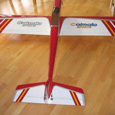 Fly Calmato Sport *RIP*