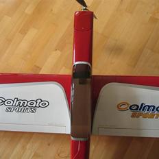 Fly Calmato Sport *RIP*