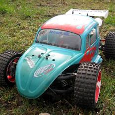 Off-Roader FG Beetle