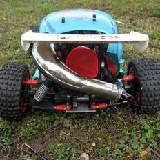 Off-Roader FG Beetle