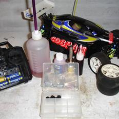 Buggy Cobra 2 { TIL SALG }