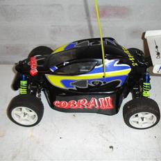 Buggy Cobra 2 { TIL SALG }