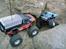 Off-Roader wheelyking crawler*SOLGT* - jeg ku ikk være dr med mit karos 