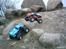 Off-Roader wheelyking crawler*SOLGT*