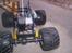 Off-Roader Kyosho Mad Force RCX - Af med karossen