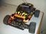 Buggy blitzer beetle  tamiya