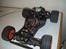 Buggy blitzer beetle  tamiya