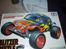 Buggy blitzer beetle  tamiya