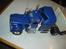 Lastbiler robbe kenworth 