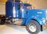 Lastbiler robbe kenworth 