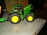 Maskiner Jonh Deere 6920 s
