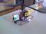 Helikopter walkera 5#6 genius