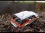 Bil           Mini-Z overland - arghhh jeg sidder fast