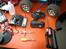 Off-Roader HPI Savage X 4.6 