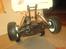 Buggy 4WD off road
