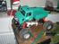 Off-Roader wheelyking crawler*SOLGT*