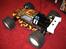 Truck Hong Nor X1Crt RTR SOLGT
