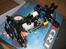 Truck Hong Nor X1Crt RTR SOLGT
