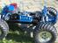 Off-Roader MTA-4