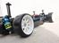 Bil TT-01 - Slidemaster D9 med superlækre T-Drifts