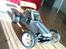 Buggy Fg Marder(Solgt) - Efter