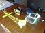 Helikopter Esky Lama V3 (Xtreme)