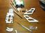 Helikopter Esky Lama V3 (Xtreme)