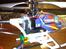 Helikopter Esky Lama V3 (Xtreme)