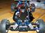 Buggy Lund's Turmoil Pro
