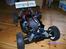 Buggy Lund's Turmoil Pro
