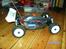 Buggy Lund's Turmoil Pro