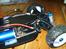 Buggy Lund's Turmoil Pro
