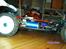 Buggy Lund's Turmoil Pro