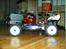 Buggy Lund's Turmoil Pro