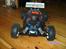 Buggy Lund's Turmoil Pro