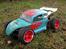 Off-Roader FG Beetle