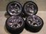 Bil HBX Skyline BMW (Solgt)