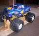 Off-Roader Kyosho Mad Force RCX