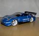 Bil Kyosho Inferno GT Nissan