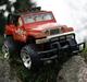 Off-Roader Nikko Jeep