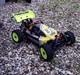 Buggy Cen Matrix Pro FT Race