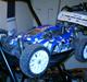 Buggy Hobao Hyper 7  SOLGT